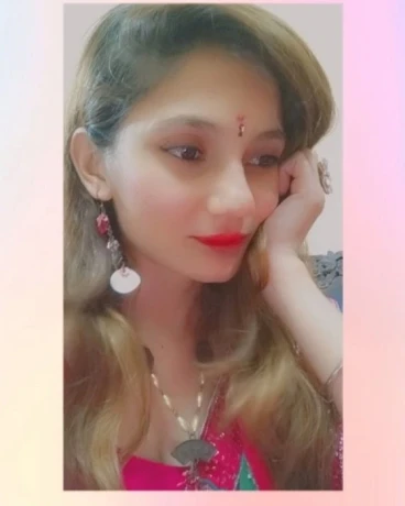 Sharuti Chabriya — 4 / 5