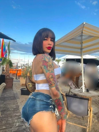 Ts Madison Fox — 4 / 23