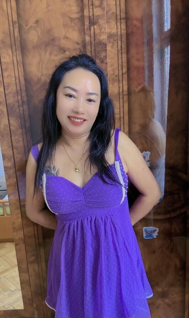 Amila Asia, Escort, Vienna