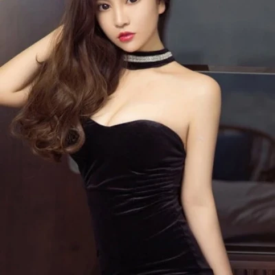 Kanoko, Escort, Bielefeld