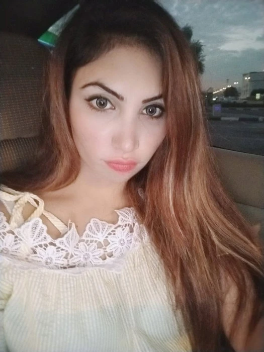 Zaini, Escort, Dubai