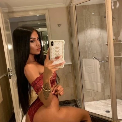 Ana, Escort, Marbella