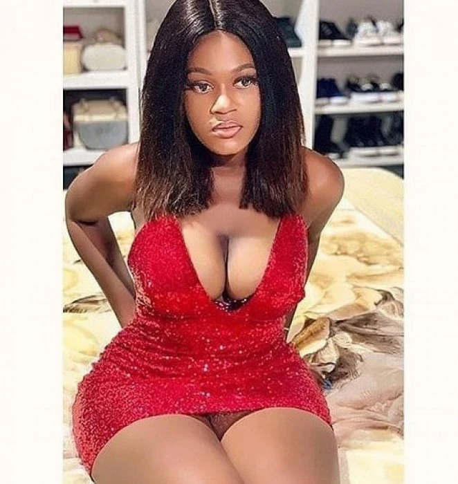 Jane, Escort, Doha