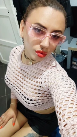 Jessi Lucienne — 6 / 12