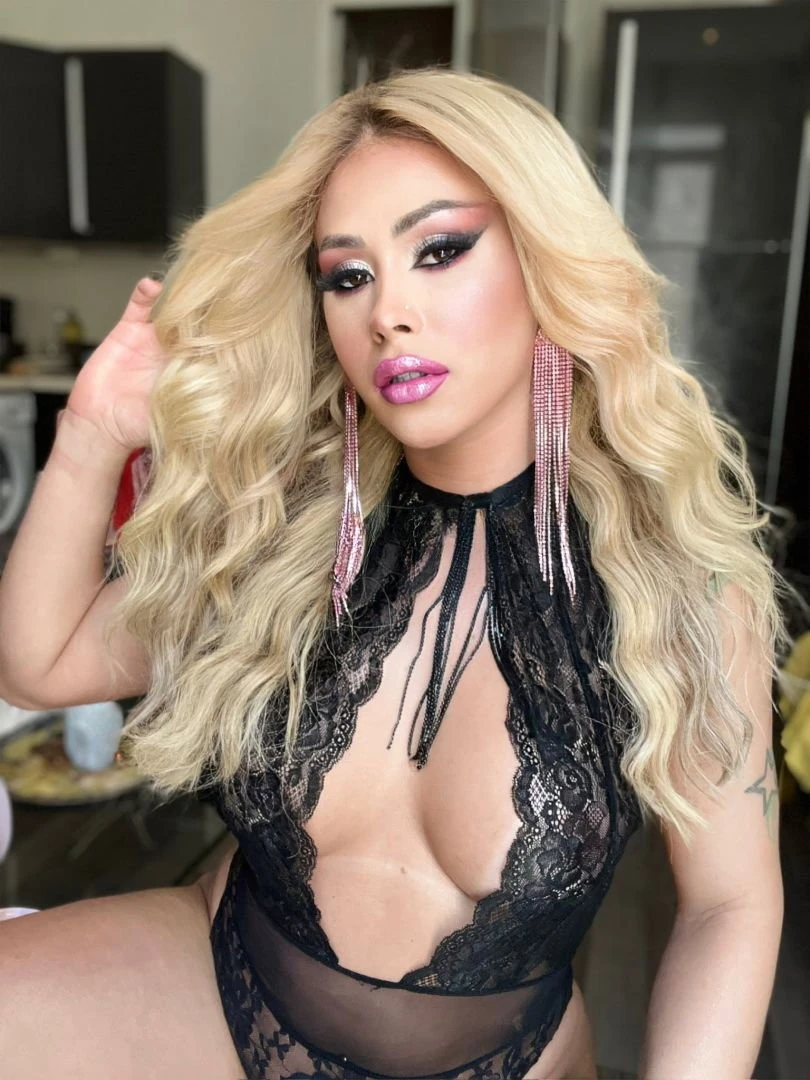 Leticia Rodrigues — 9 / 12