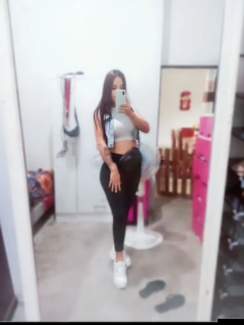 LISS LUNA — 5 / 12