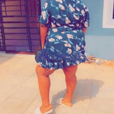 Jazmine, Escort, Accra