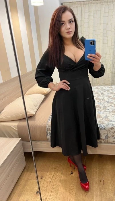 Lisa, Escort, Milan