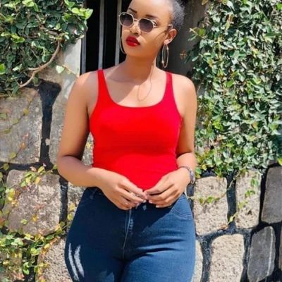 Prettyjojo, Escort, Doha