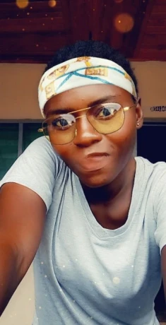 Maame Abena — 2 / 3