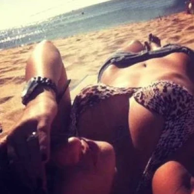 Frida, Escort, Istanbul