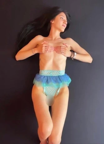 Marina Lucky Girls — 1 / 5