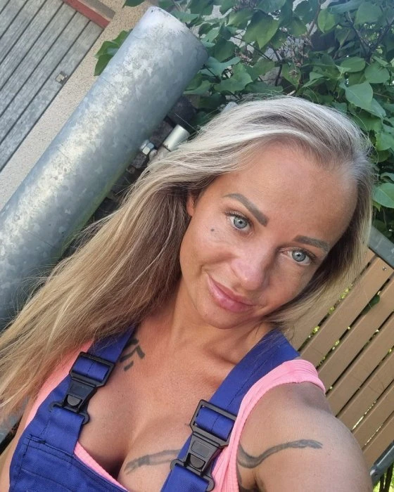 Nela Pornstar, Escort, Prague