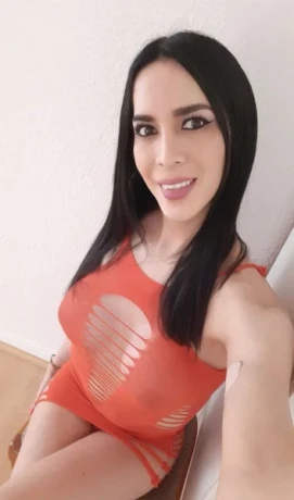 Ts Karen Mexicana — 3 / 16