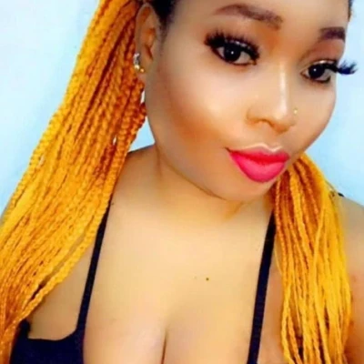 Nikki, Escort, Sharjah