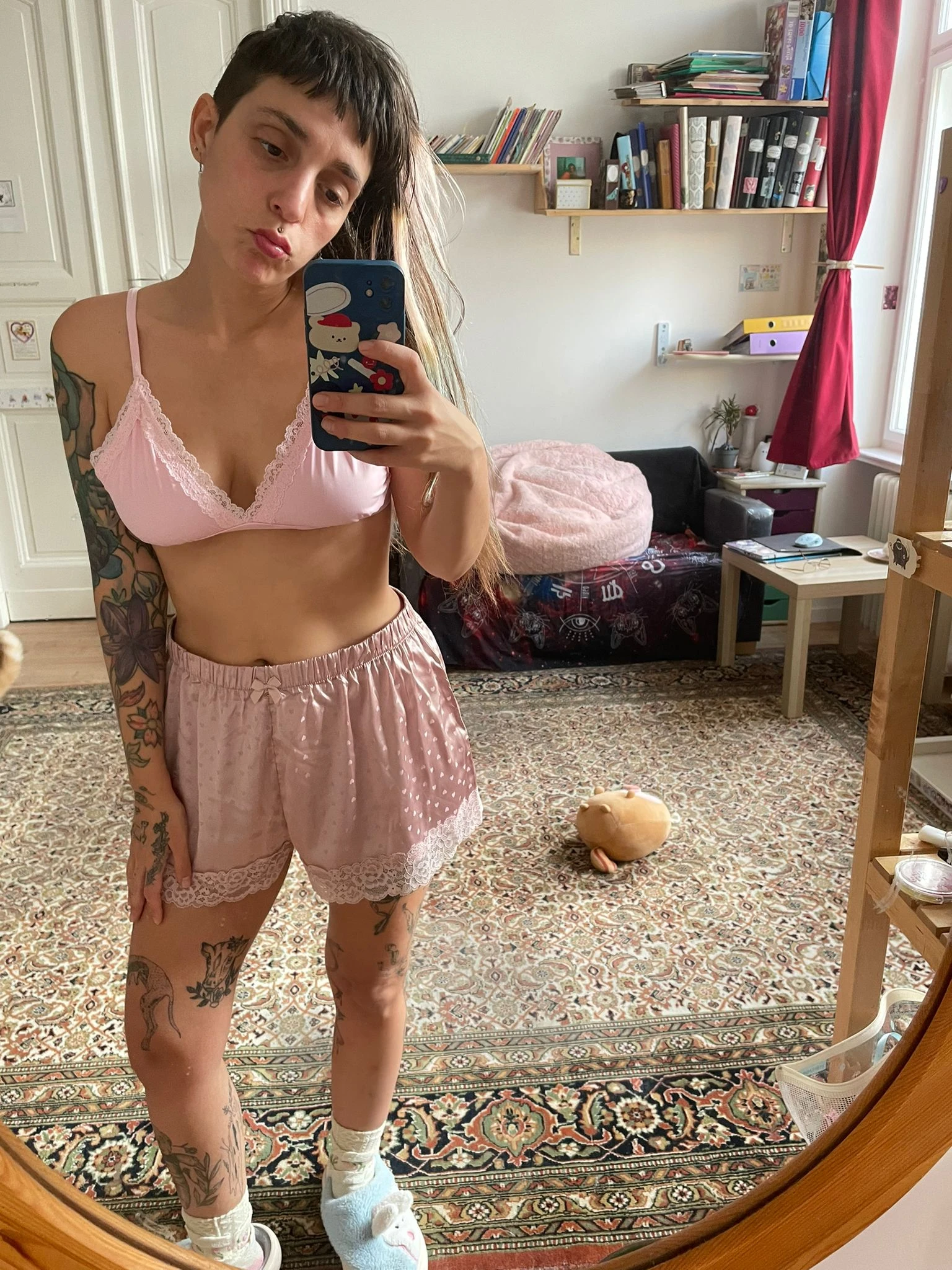 Michelle, Escort, Berlin