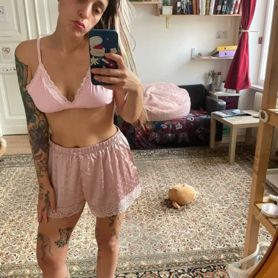 Michelle, Escort, Berlin