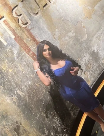 Trans Maya — 12 / 24