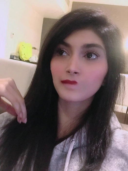 Aleezy, Escort, Dubai