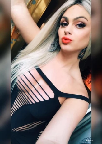 Ts Melissa Xxl — 7 / 10