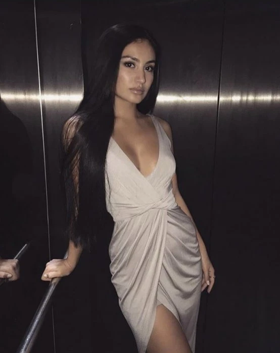 Zareen, Escort, Kuala Lumpur