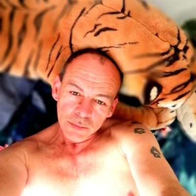 Jediknuffel, Escort, Stuttgart