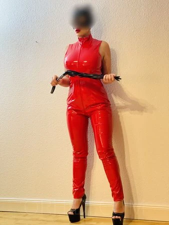 MISTRESS MYA — 20 / 23