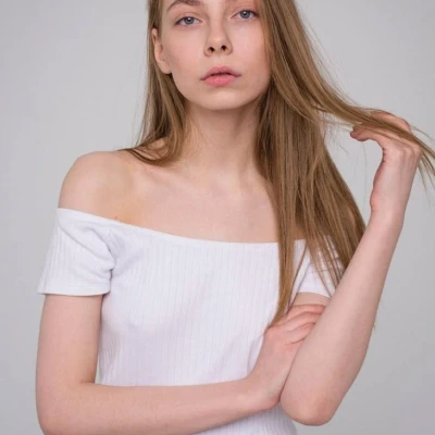 Veronica, Escort, Monaco