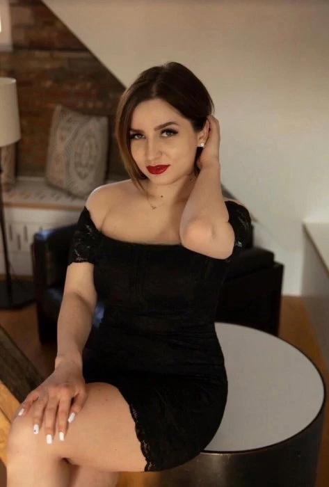 Sonya, Escort, Namur