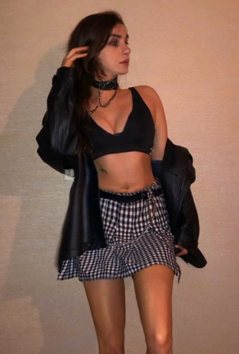 Nuki, Escort, Marneuli