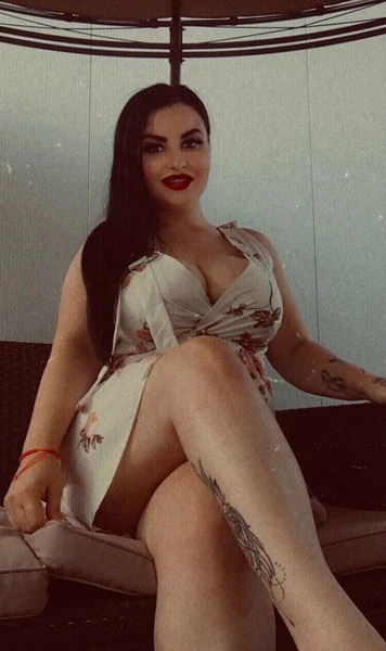 Maria GANZ NEU, Escort, Braunschweig