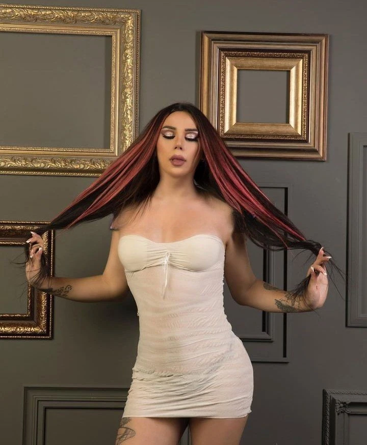 Lina Lia — 3 / 6
