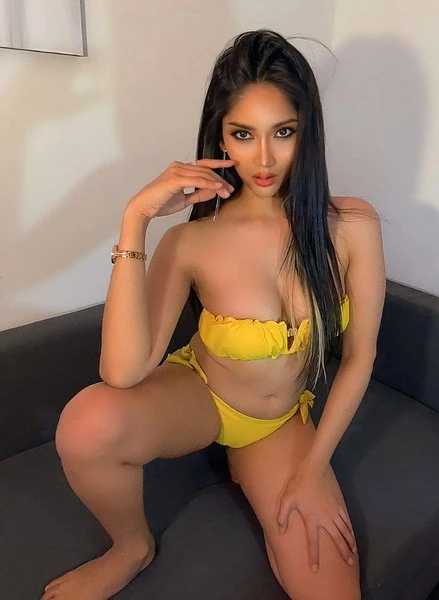 Jasmin Model Aus Thailand, Escort, Wels