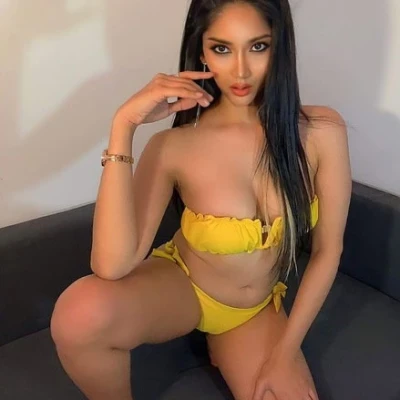 Jasmin Model Aus Thailand, Escort, Wels