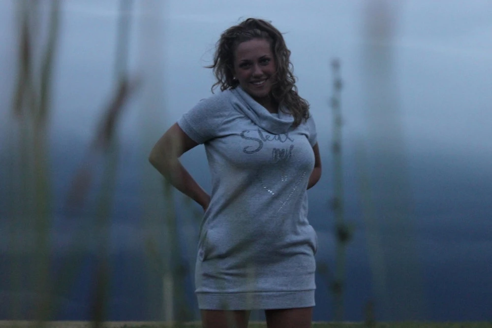 Dasha, Escort, Luhansk