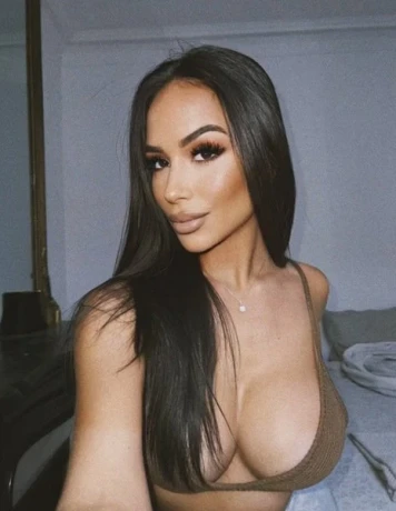 Sena Versate Turkin Dirtytalk — 5 / 7