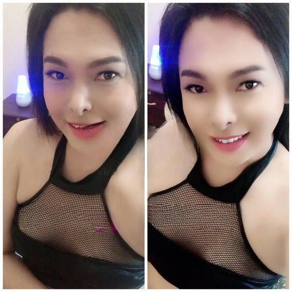 Savanna Top — 4 / 5