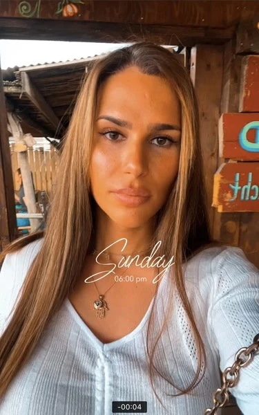 Ts Sarah Million — 2 / 9
