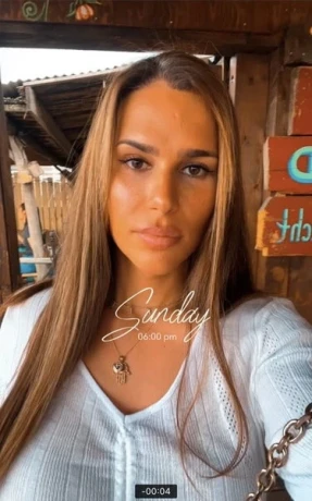 Ts Sarah Million — 2 / 9