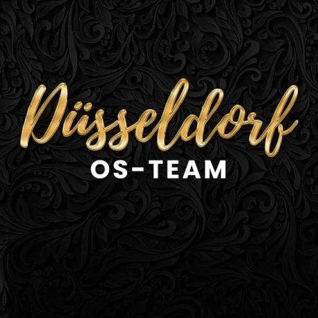 Os Team Dusseldorf — 4 / 5