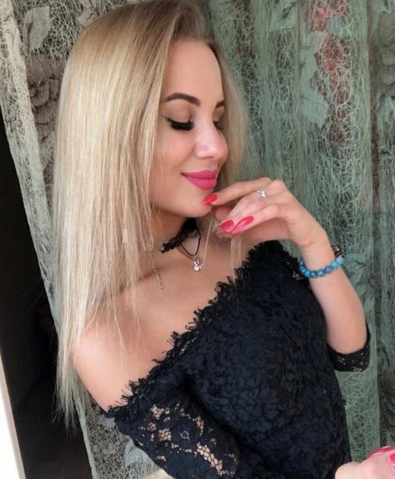 Tamlyn & Adair "duo with girl", Escort, Antalya