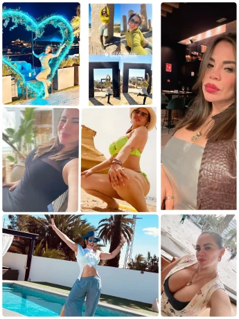 Civel venezuelan and mix woman  ❄️🥳🇻🇪 — 9 / 14