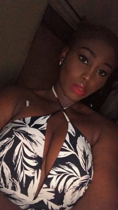 Becky, Escort, Amsterdam