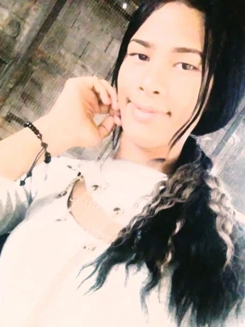 Marialex Carrazquel — 2 / 3