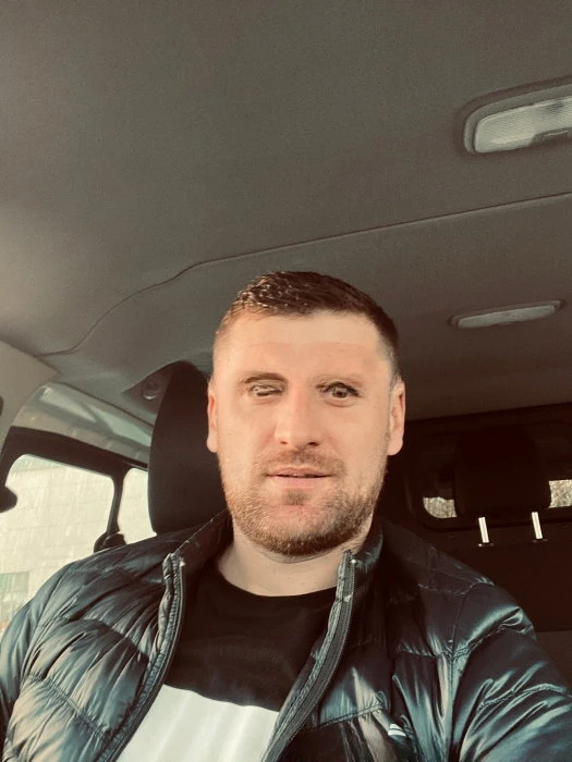 Vlaadd, Escort, Barnet