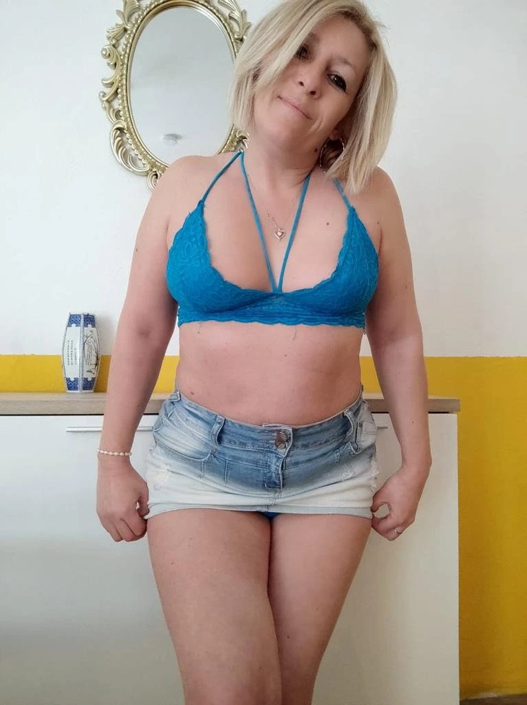 Jacky12, Escort, Villingen-Schwenningen