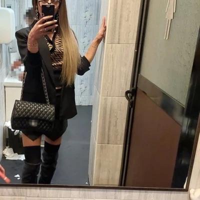 Ts Jenny1, Escort, Dinslaken