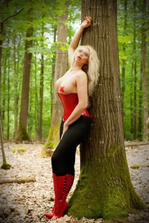 Sexy Vamp Stiefellady Von Zart Bis Hart — 5 / 14