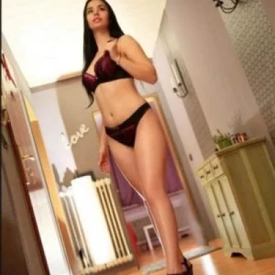 Jessica, Escort, Amsterdam