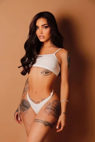 Katrina Petrov — 2 / 12